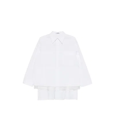Vivetta Shirts White
