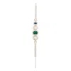 Vivetta Crystal-embellished Necklace
