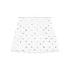 Vivetta Sequin-embellished Mini Skirt In Multicolor