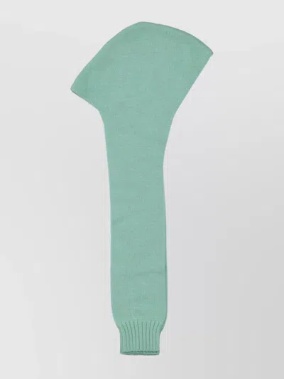 VIVETTA SOFT STRETCH FIT RIBBED CUFF HAT