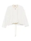 Vivetta Top In White