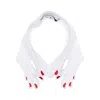 Vivetta White Bracelets