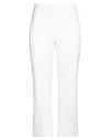 Vivetta Pants In White