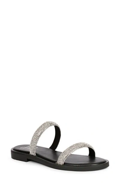 Vivi Blu Zaeneb Slide Sandal