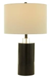 VIVIAN LUNE HOME MARBLE TABLE LAMP