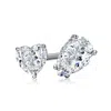 Viviana Halil Women's The Emelia Premium Zirconia Ring In Sterling Silver