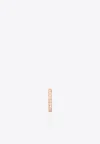 Vivid Jewelers Special Order - Single Full Diamond Ear Cuff In Rose-gold In Rose Gold