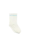 Vivien Ramsay Sports Sock Blue