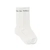 Vivien Ramsay Sports Socks (3 Pack) White