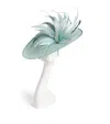 Vivien Sheriff Bohemian Rapsody Hat Fascinator