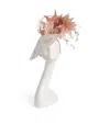Vivien Sheriff I Want To Break Free Hat Fascinator