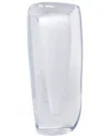 Vivience 11.5in Double Wall Glass Vase