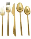 Vivience 20pc Crownex Flatware Set
