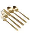 Vivience 20pc Flatware Set