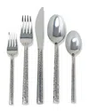Vivience 20pc Pexo Flatware Set