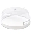 Vivience Acrylic Cake Dome With Base