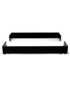 Vivience Acrylic Rectangular Tray