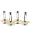 Vivience Clustered Candle Holder