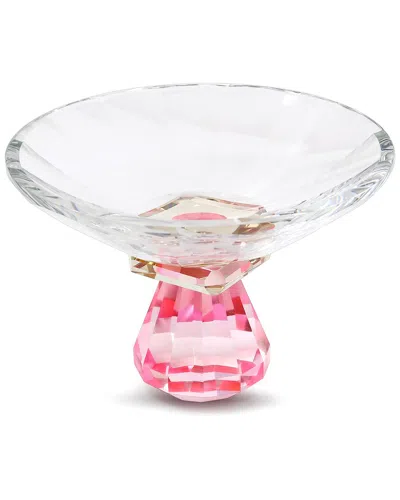 VIVIENCE VIVIENCE CRYSTAL CANDY BOWL