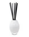 Vivience Crystal Diffuser In White