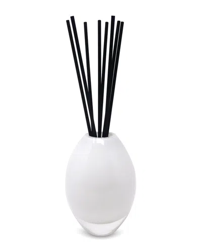 Vivience Crystal Diffuser In White