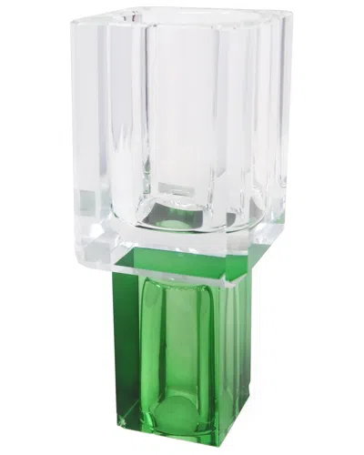 Vivience Crystal Vase