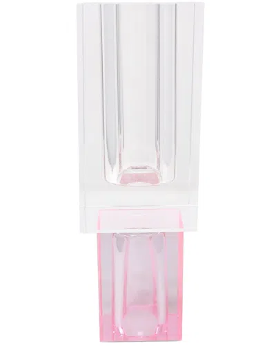Vivience Crystal Vase