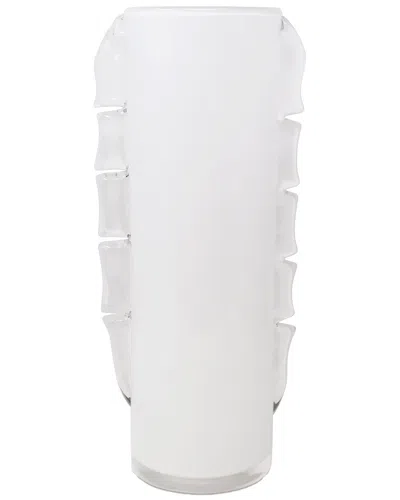 Vivience Crystal Vase
