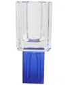 Vivience Crystal Vase