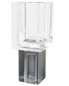 Vivience Crystal Vase