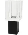 Vivience Crystal Vase