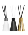 Vivience Diffusers Assorted Scents Set, 3 Piece In Multi