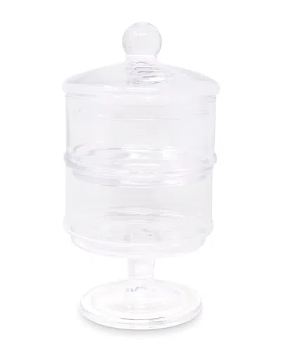 VIVIENCE VIVIENCE DOUBLE COOKIE JAR