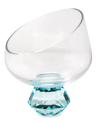VIVIENCE VIVIENCE FOOTED BOWL