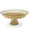 Vivience Footed Plates