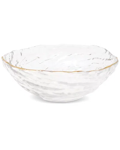 VIVIENCE VIVIENCE GLASS BOWLS