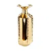 Vivience Metallic Vase