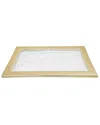 Vivience Hammered Tray