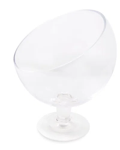VIVIENCE VIVIENCE LARGE SLANT BOWL