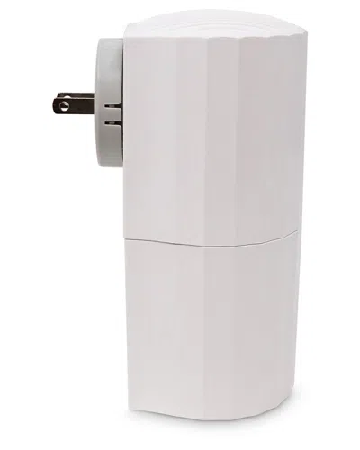 Vivience Lily Of The Valley Scent Plug-in Diffuser In White