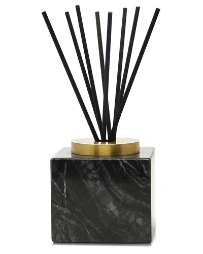 VIVIENCE VIVIENCE MARBLE REED DIFFUSER