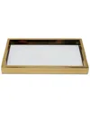 Vivience Rectangle Mirror Tray