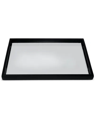 Vivience Rectangle Mirror Tray