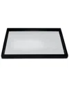 Vivience Rectangle Mirror Tray