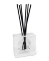 Vivience Black Reed Crystal Diffuser
