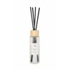 Vivience Round White Bottle Diffuser - "english Pear & Freesia" Scent