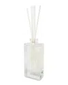 Vivience Sea Shell Reed Diffuser In White