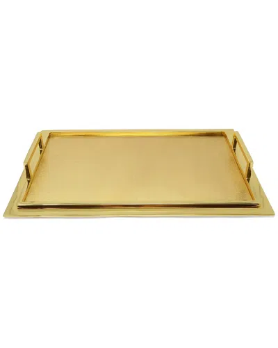 VIVIENCE VIVIENCE SERVING TRAY - SMALL