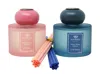 Vivience Set Of 2 Diffusers Blue & Pink