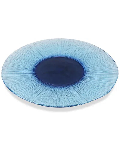 Vivience Set Of 4 Charger Plates